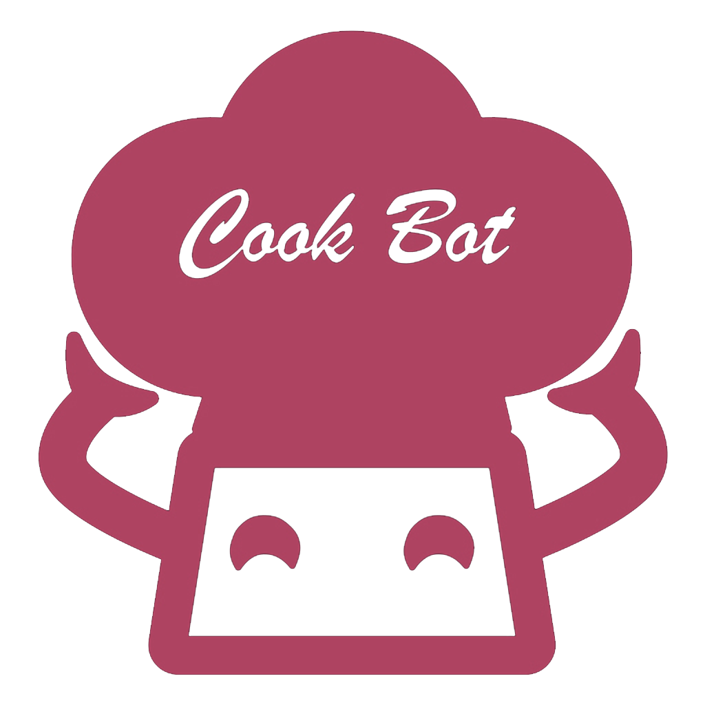 Cook Bot Logo